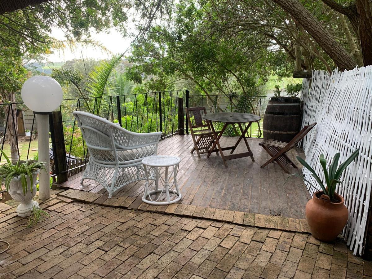 The Little Hideaway Guesthouse Stellenbosch Exterior foto
